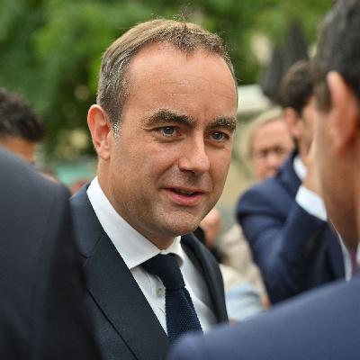 #88 - Überleben in Matignon: Lecornu, Macron und die Lehren der Geschichte
