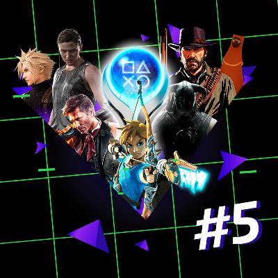 #5 - Os 30 melhores jogos da década (2011-2020)