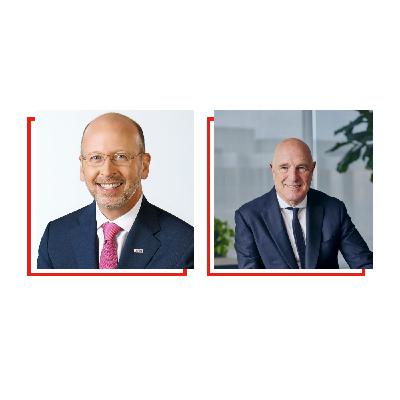 Victor Dodig Victor Dodig