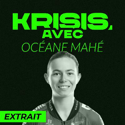 EXTRAIT - Être forte, c’est parfois accepter de ne pas l’être - Océane Mahé EXTRAIT - Être forte, c’est parfois accepter de ne pas l’être - Océane Mahé