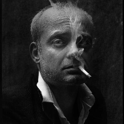 Gold, Polaroids, and the Poetry of Life - Fabien Dettori - Photographer & Painter