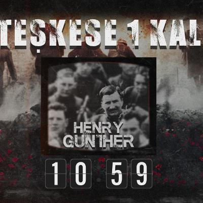 1. Dünya Savaşı Belgeseli | Son Kayıp: Henry Gunther
