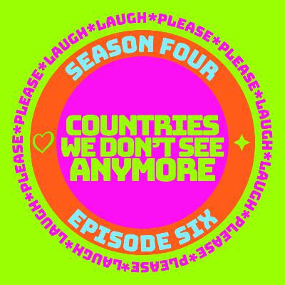 S4E06 Eurovision's Exes, with Lea | LP