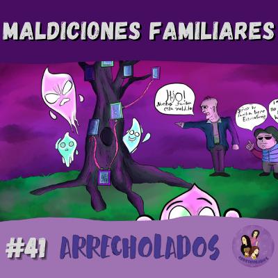 Maldiciones Familiares Maldiciones Familiares