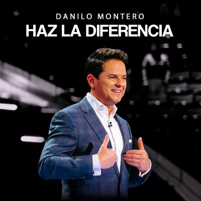 Tú puedes hacer la diferencia - Danilo Montero | Prédicas Cristianas 2025