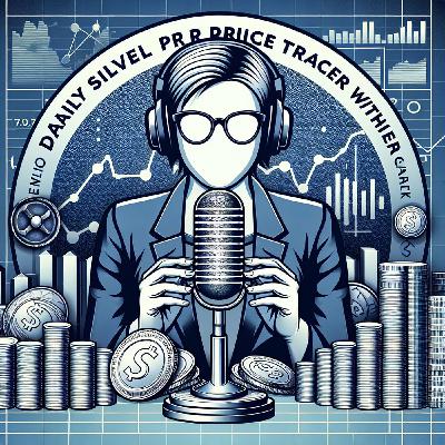 Silver Soars: Profit-Taking Pause or Trend Reversal? Vanessa's Insights for Savvy Investors Silver Soars: Profit-Taking Pause or Trend Reversal? Vanessa's Insights for Savvy Investors