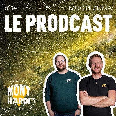 Moctezuma - Tepache Gose