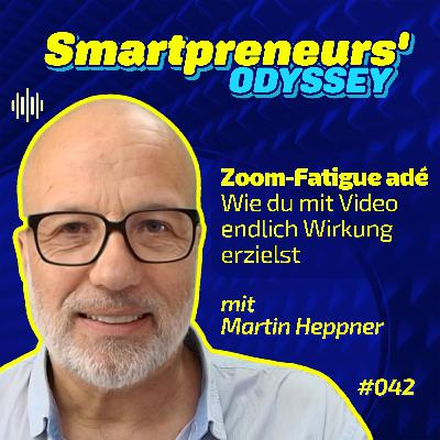 Zoom-Fatigue adé: Wie du mit Video endlich Wirkung erzielst