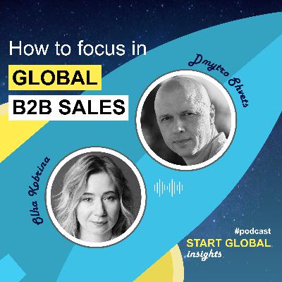 How to Navigate Complex B2B Sales Qualification in Global Markets How to Navigate Complex B2B Sales Qualification in Global Markets