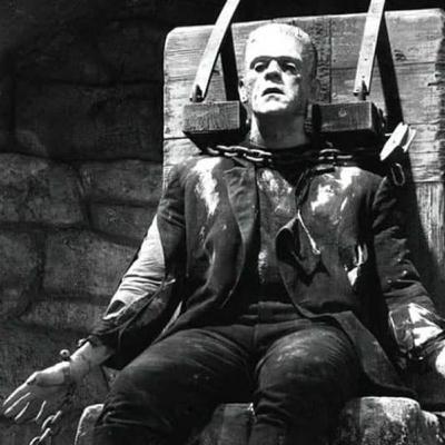 FRANKENSTEIN