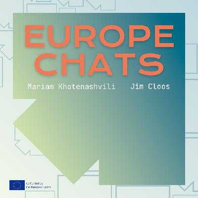 EuropeChats - EU competitiveness, the Single Market, and the Omnibus | Discussion with Ann Mettler