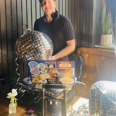 Episode 10: Nick Nice - Taylor Swift Brunch (Live @ Merchant 8.12.23) Episode 10: Nick Nice - Taylor Swift Brunch (Live @ Merchant 8.12.23)