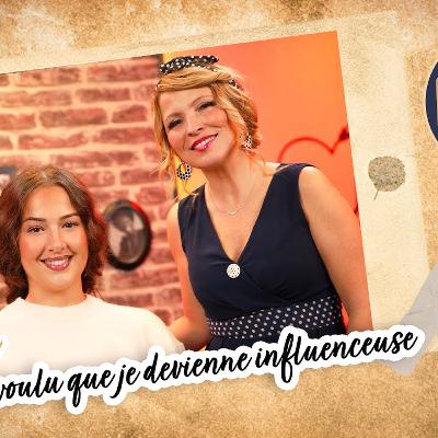 "Dieu a voulu que je devienne influenceuse" – avec Manon dans "Coupé en 4"