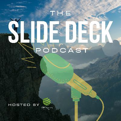 A deep-dive into consulting with Kim Brander A deep-dive into consulting with Kim Brander