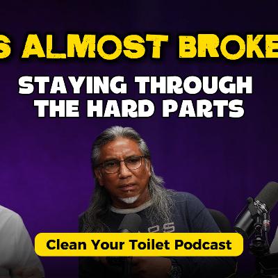 S08E07 - Muhd Feroz bin Haron & Salmah Bte Johari & Brenda Ng - Staying Through The Hard Parts S08E07 - Muhd Feroz bin Haron & Salmah Bte Johari & Brenda Ng - Staying Through The Hard Parts