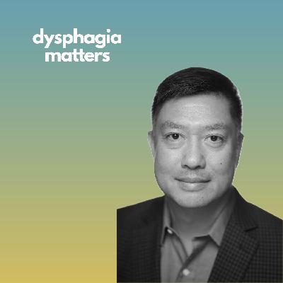 EP 28: The IDDSI framework with Peter Lam