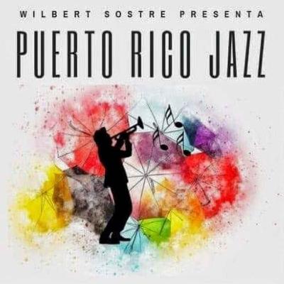 Puerto Rico Jazz Sammy Miguel