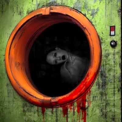 If you're alone in the sewers and they see you, DONT EVEN BREATHE | Scary Stories