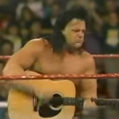 GFA Live #234: WWF Superstars 03-10-1990 (Hogan vs Bravo, "Boxcar" debut)
