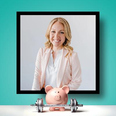The Power of Financial Therapy: Understanding Your Relationship with Money with Ashley Quamme