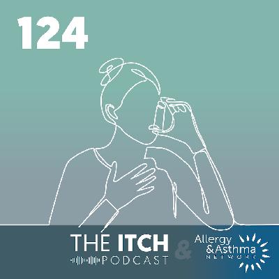 #124 - Asthma peak week and understanding triggers