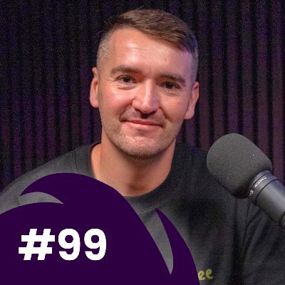 #99 Ilegální obchod se zvířaty se děje ve velkém: František Příbrský
