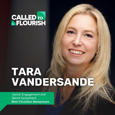Forgiveness in the Workplace: How Leaders Build Trust and Heal Culture — Tara VanderSande, Best Christian Workplaces Forgiveness in the Workplace: How Leaders Build Trust and Heal Culture — Tara VanderSande, Best Christian Workplaces
