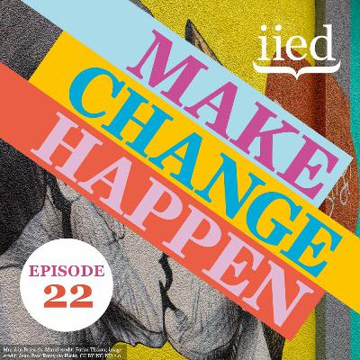 22. Challenging queer erasure in climate action and urban development 22. Challenging queer erasure in climate action and urban development