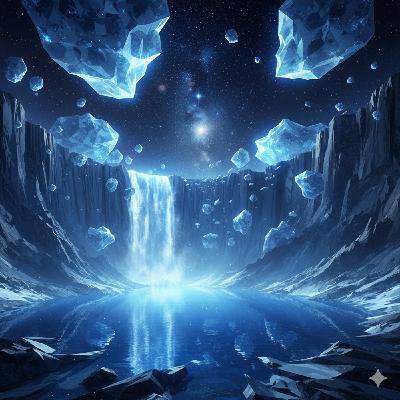 〈EP.145｜冰河退場秀：地球雕刻家的神奇足跡和淡水大水庫〉