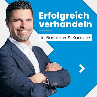 250 - Investieren mit Anne Schwedt: So erlebte ich die Wall Street - www.verhandlungs-bootcamp.com