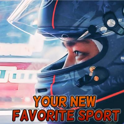 Alivehoon: Your Intro to Drift Racing