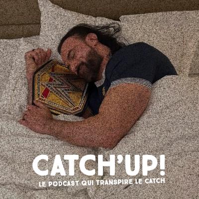 Catch'Up! 2026 épisode 1 : Drew ist ein Berliner ! Catch'Up! 2026 épisode 1 : Drew ist ein Berliner !
