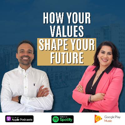 Episode 39: Unlock Your Potential By Understanding Your Priorities