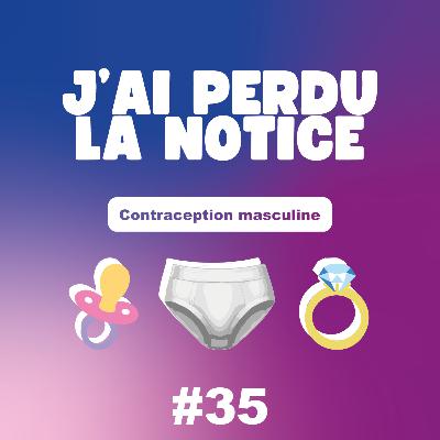 #35 Émile : « Avec mes +2°C sur mes testicules, je bloque un mécanisme physiologique et c’est tout »