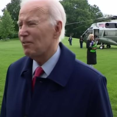 Biden: Democrats Uni-party a failure