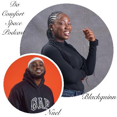 Murder/Suicide/Relationship Trend with Nuel EP111