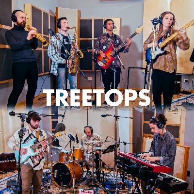 Mob Stories • Treetops