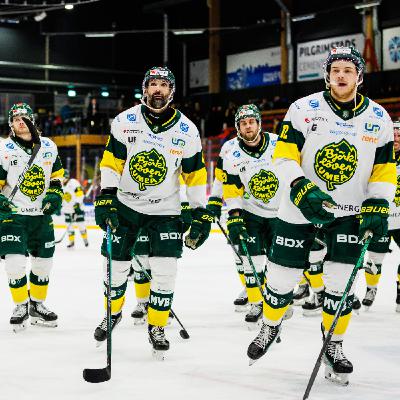 Felmatchade backar i Björklöven Felmatchade backar i Björklöven