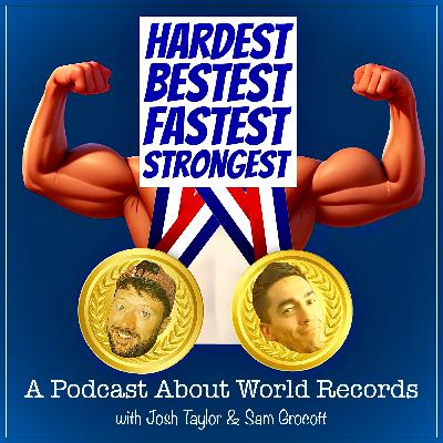 Ep10: Fire Stunts with Joe Toedling Ep10: Fire Stunts with Joe Toedling