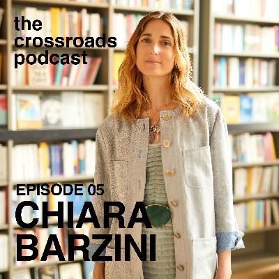 Chiara Barzini Chiara Barzini