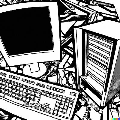 Del 2 av 2: Facebook forsvinner fra feeden Del 2 av 2: Facebook forsvinner fra feeden