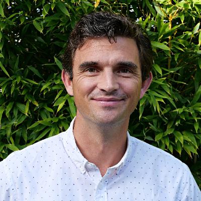 De Koffiejongens - Walter Morriën