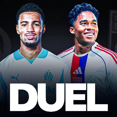 🇫🇷 Le duel de fin de saison... (OM vs. OL) 🇫🇷 Le duel de fin de saison... (OM vs. OL)