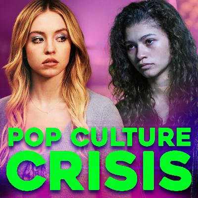 Zendaya BEEFS With Sydney Sweeney, Furry Stars in NIKE Ad, CHAOS Over STARBUCKS Bear Cups