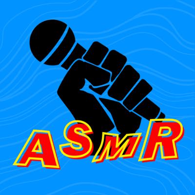 Episode 5: Bombi’s Trying ASMR (Anything on My Desk)