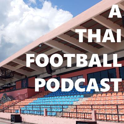 108: All At Sea Again 108: All At Sea Again