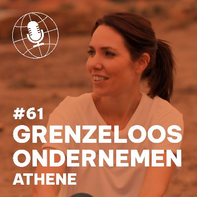 #61 Athene