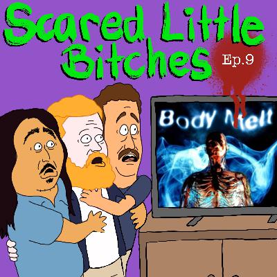 Body Melt (1993)