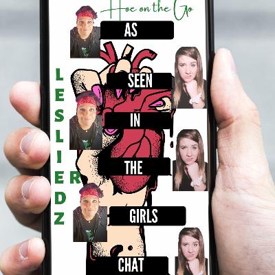 As Seen in the Girls Chat As Seen in the Girls Chat