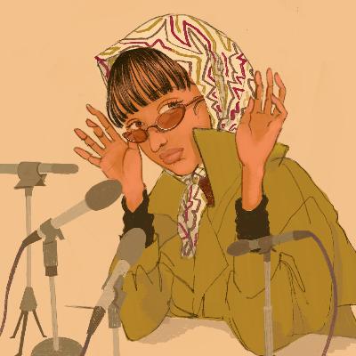 #115【小原晩さんと私】ポッドキャストアワードの選考委員を今年もやります/お便り紹介「お金の管理能力について」